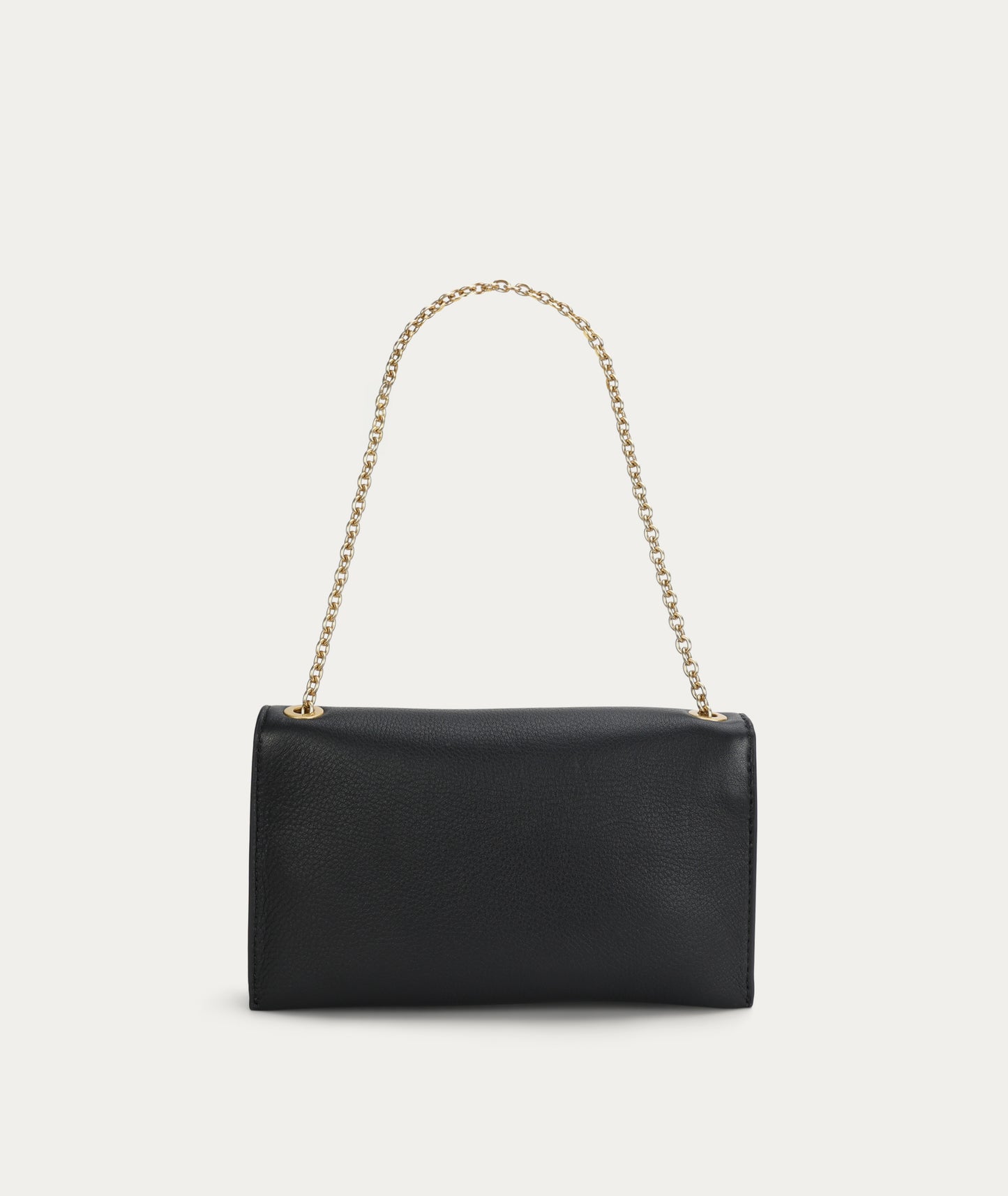 Mr Komodo Mini Black