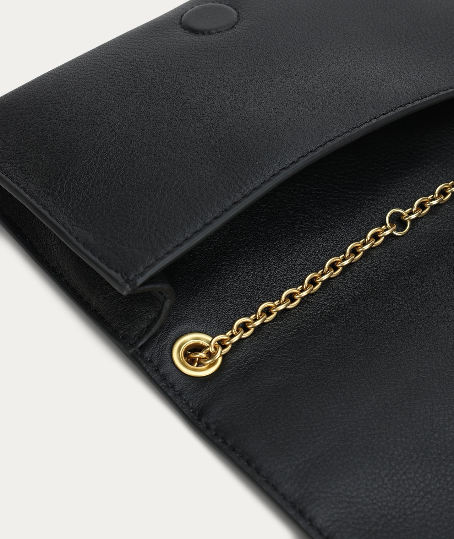 Mr Komodo Mini Black