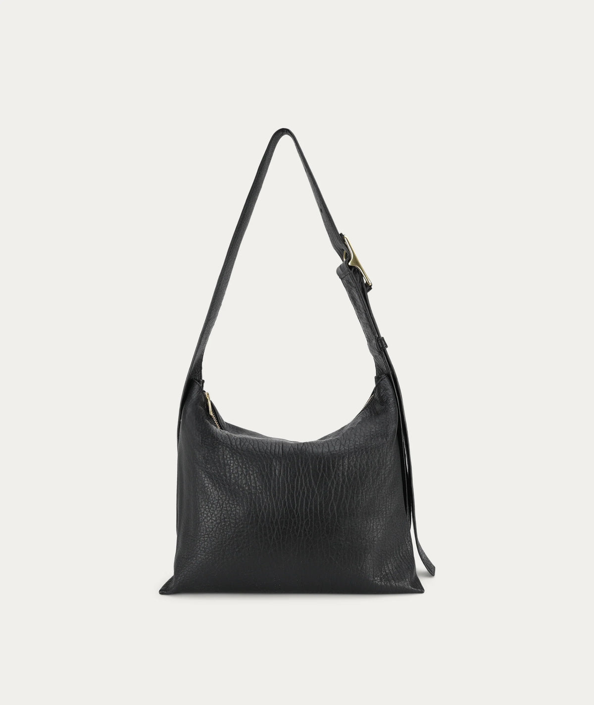 Midimese Bag Black/Brass