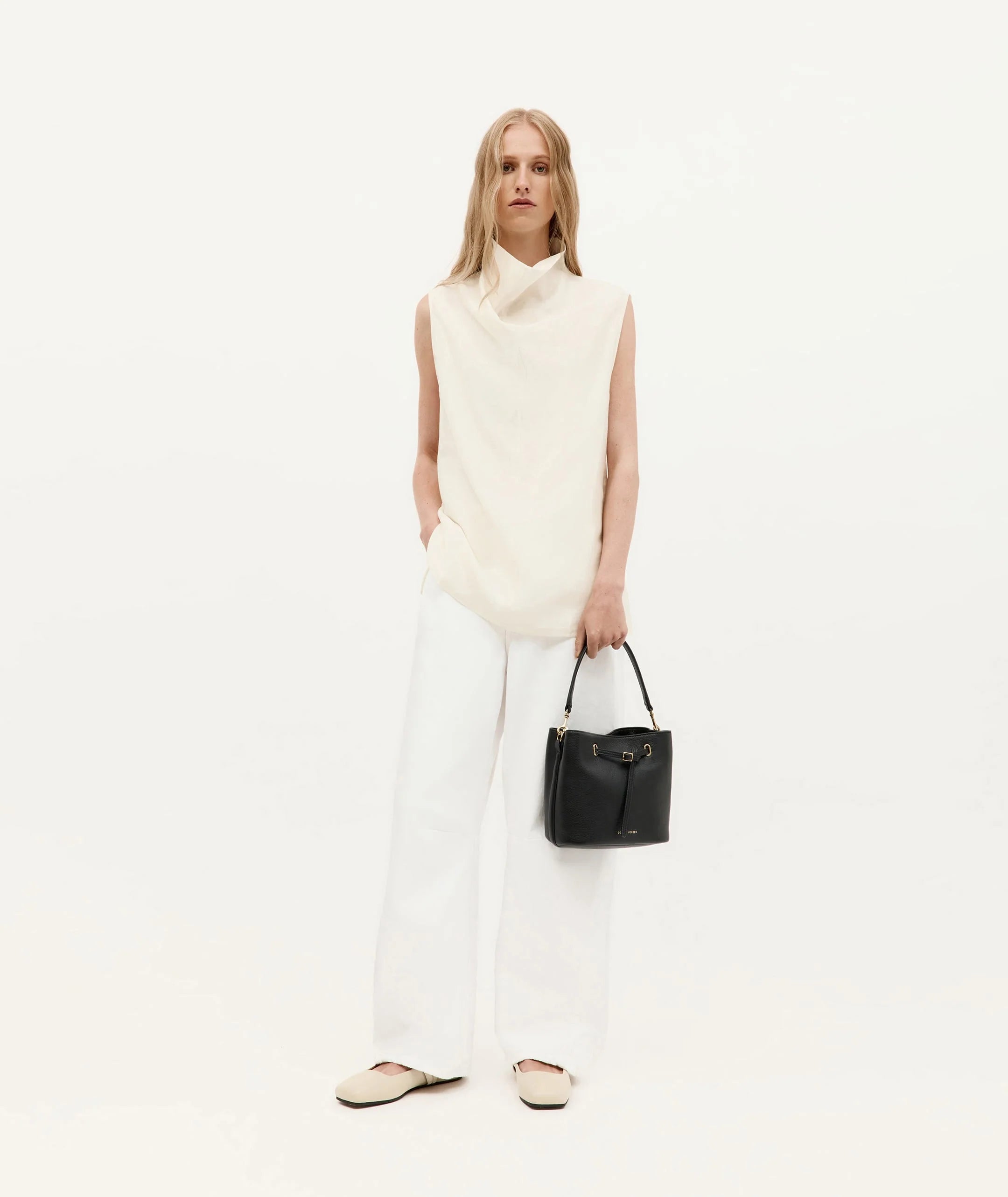 Penny Bag Black