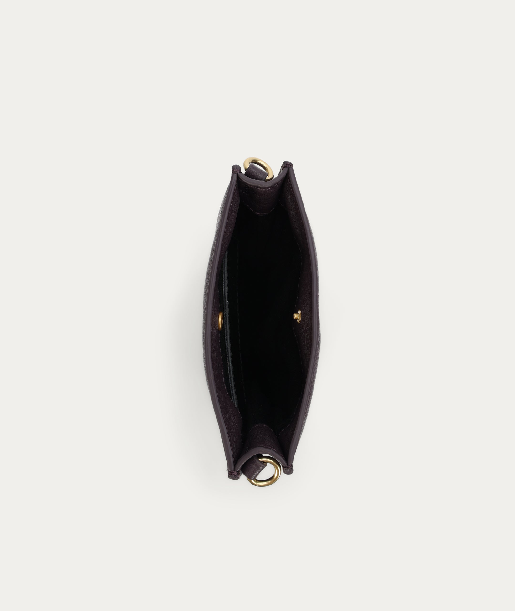 Mr Penny Pouchette Grape