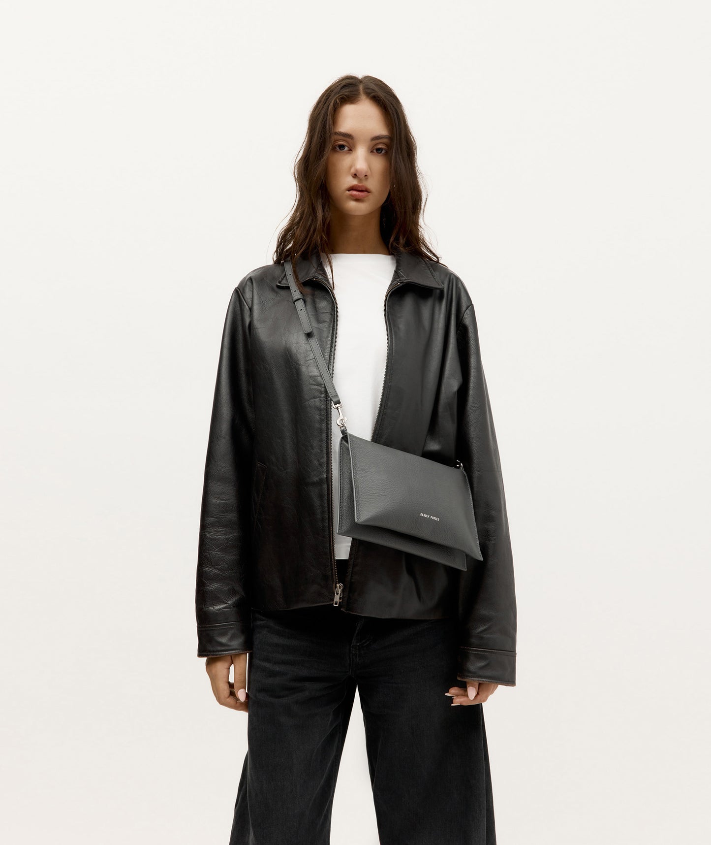 Mr Siamese Flint/Silver