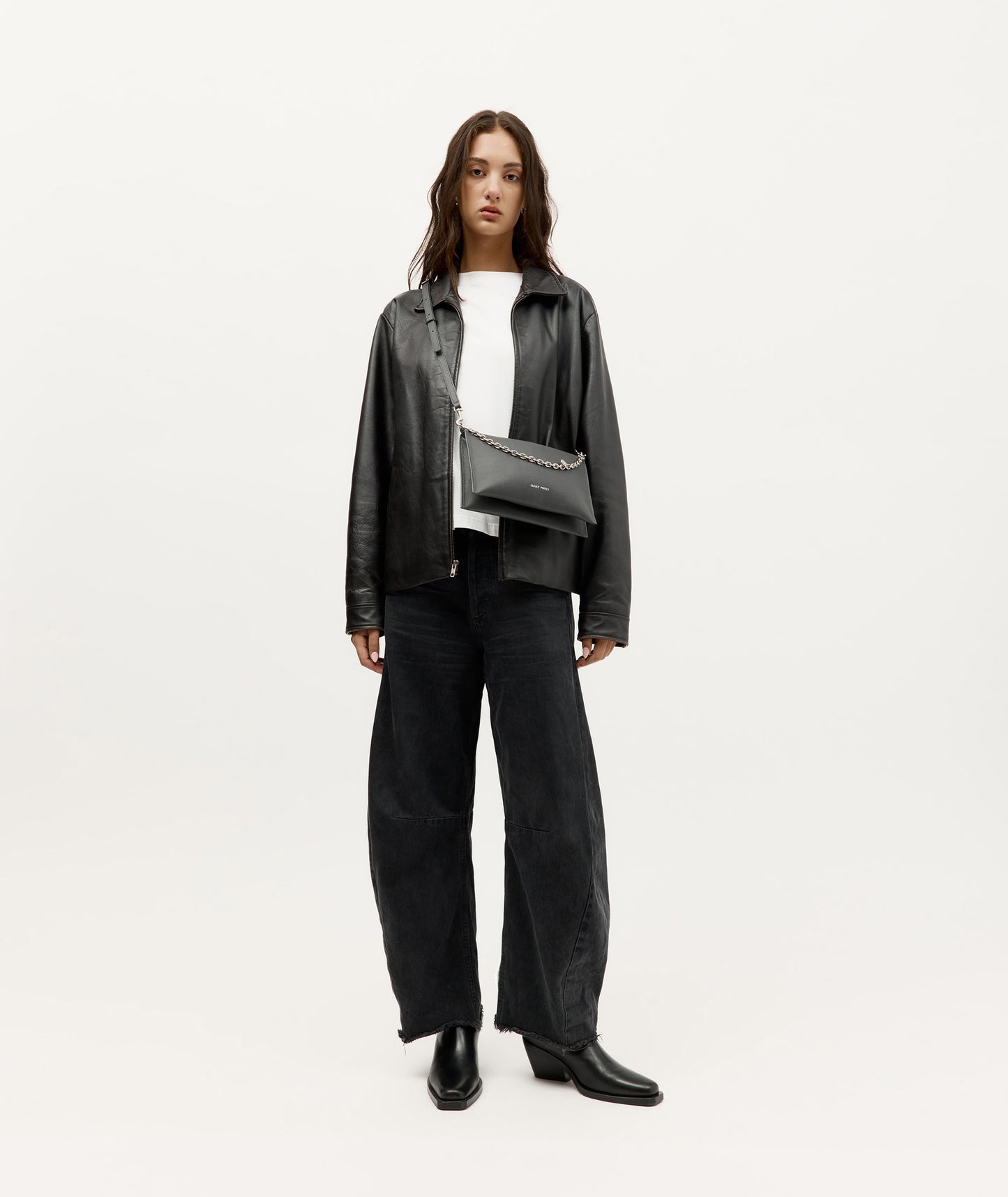 Mr Siamese Flint/Silver