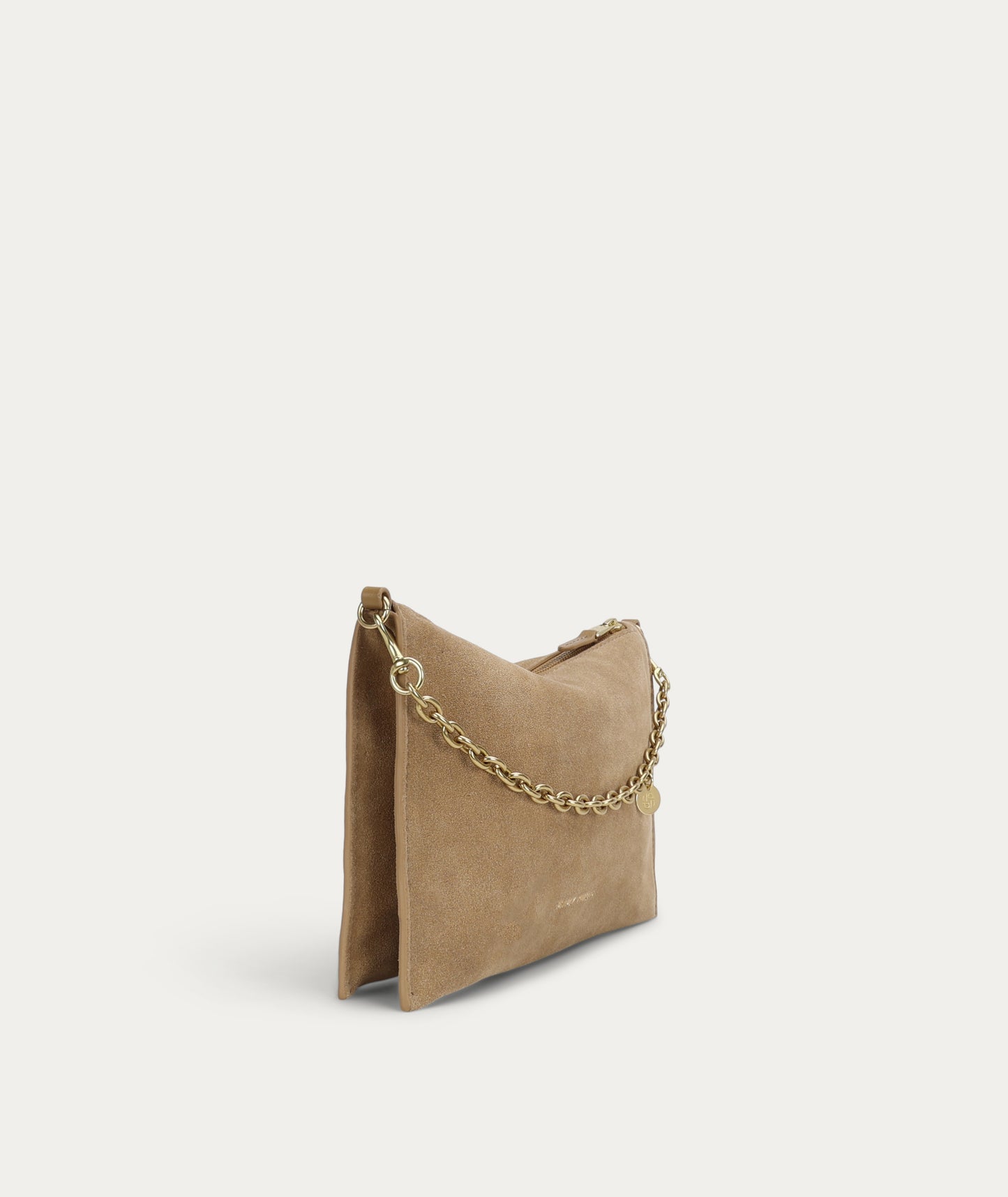 Mr Siamese Oat Suede