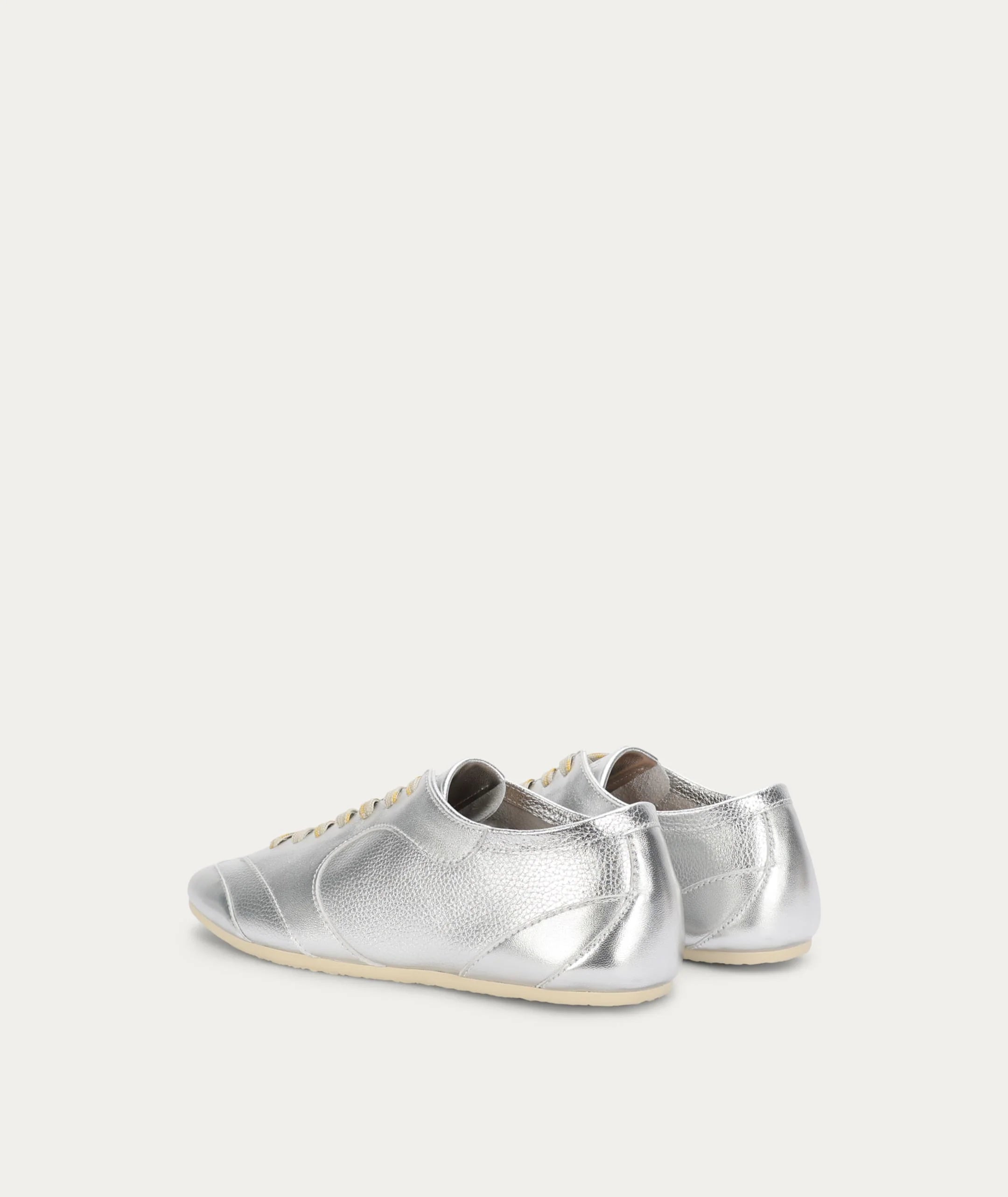 Road Rider Silver