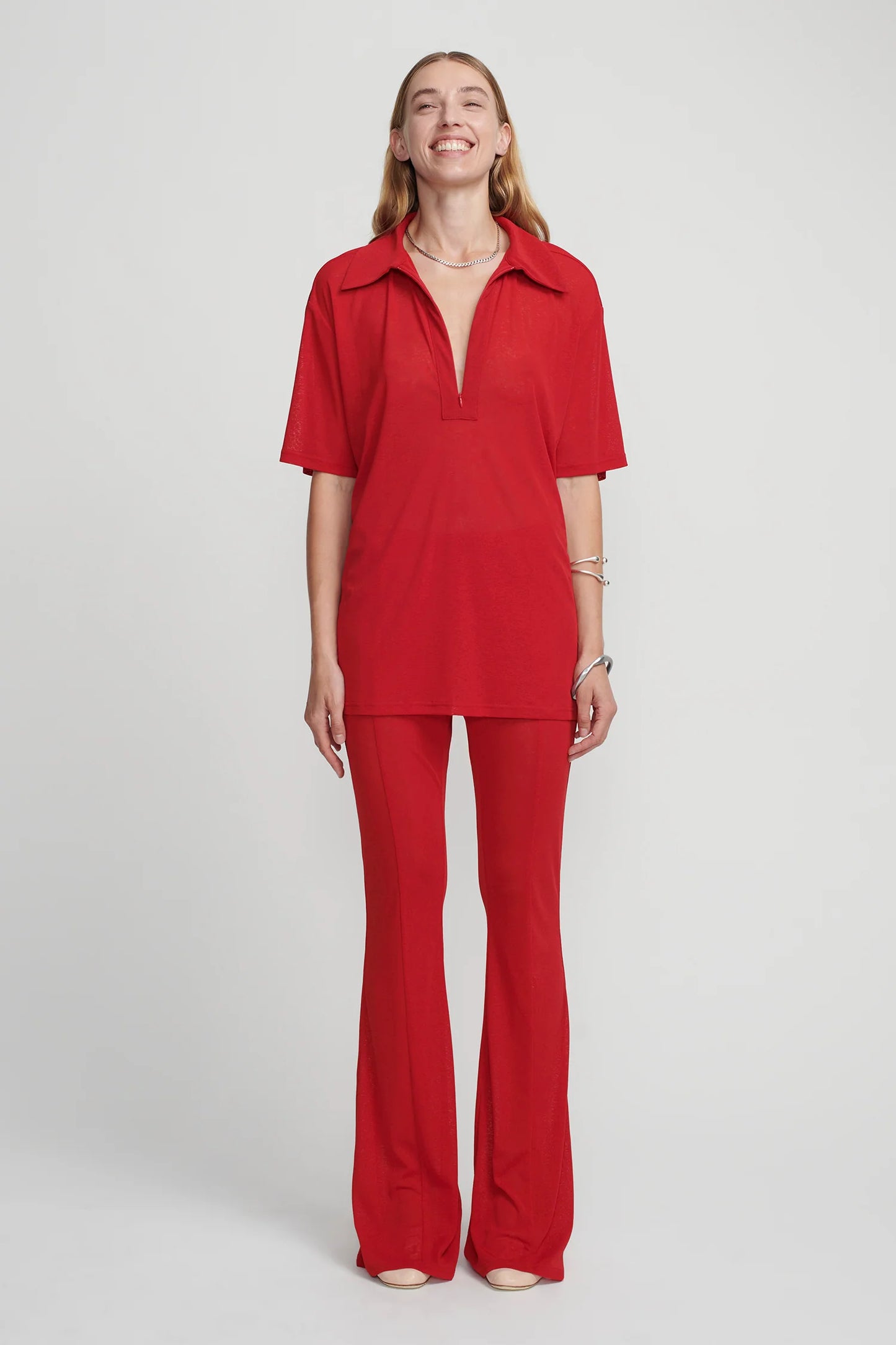 Delucia Shirt