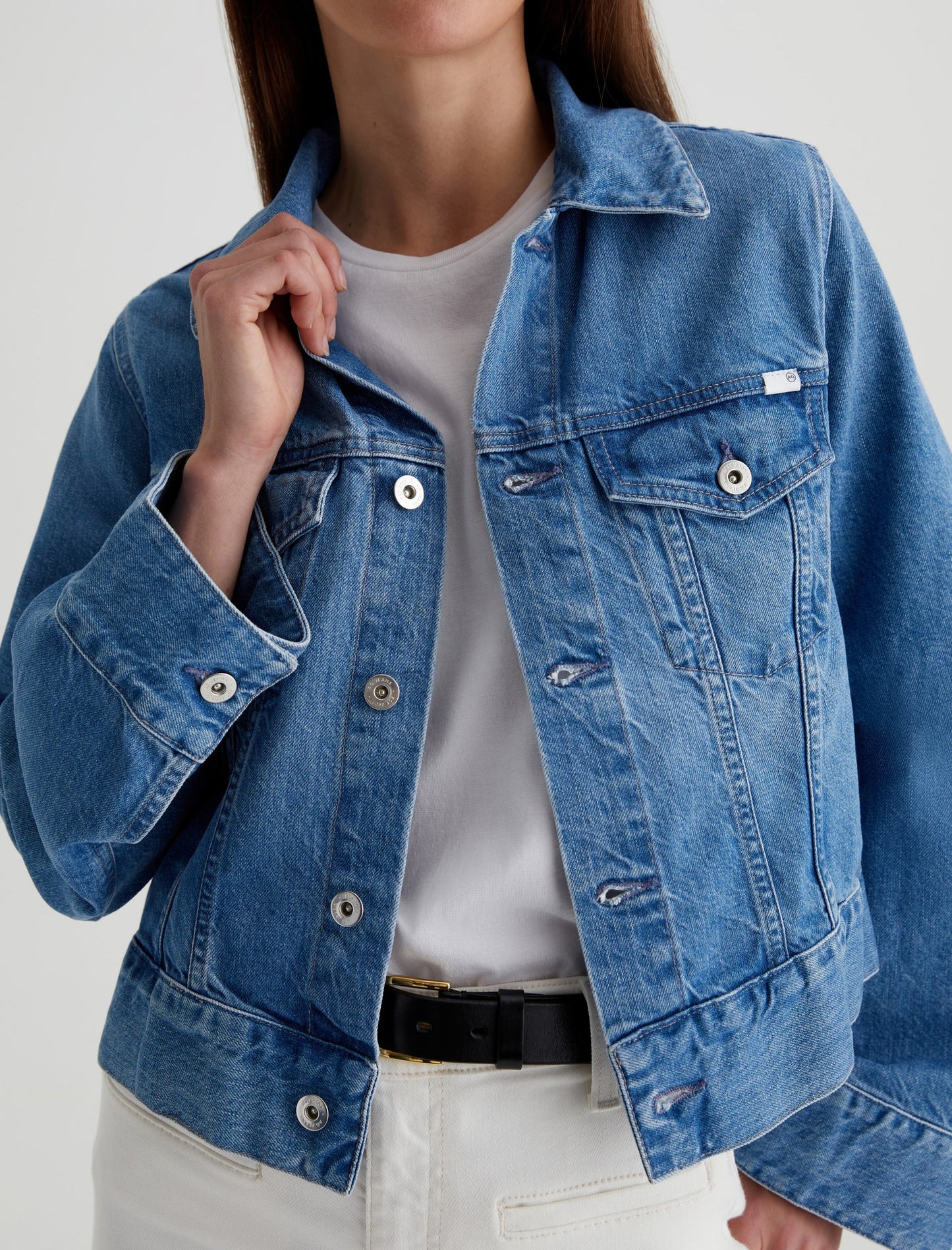 Isa Jacket Flashback
