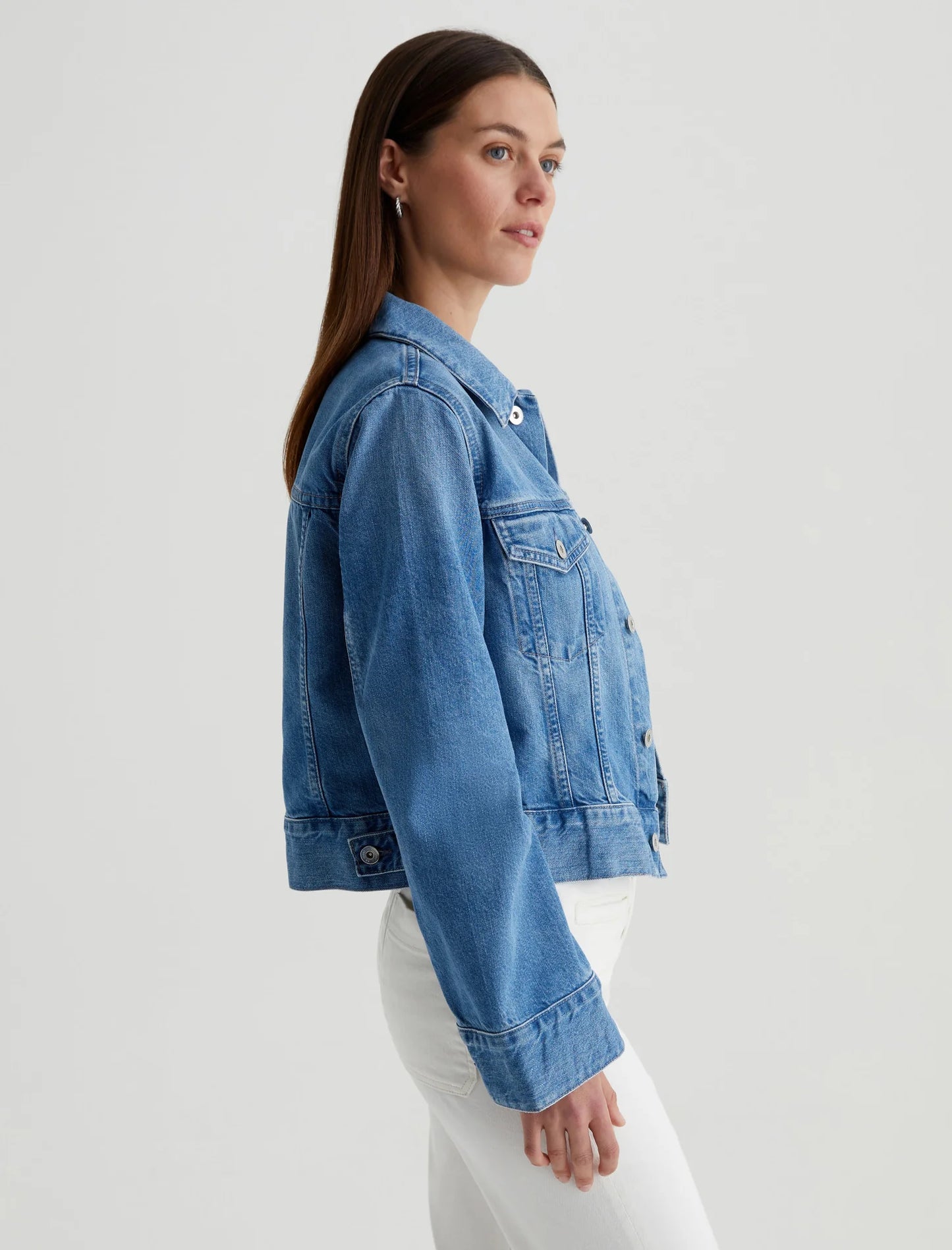 Isa Jacket Flashback