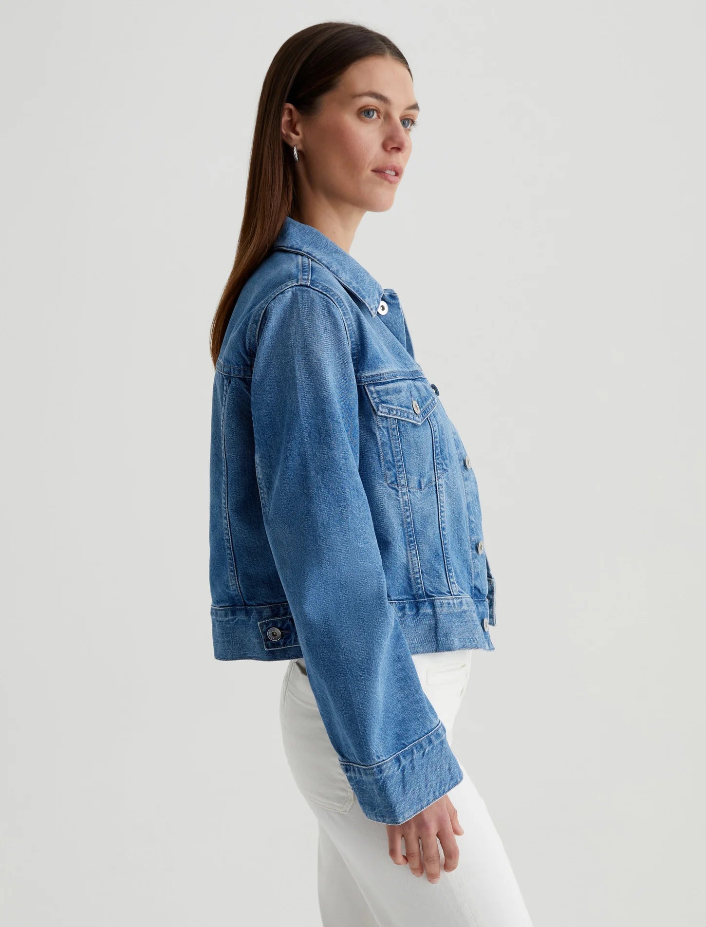 Isa Jacket Flashback