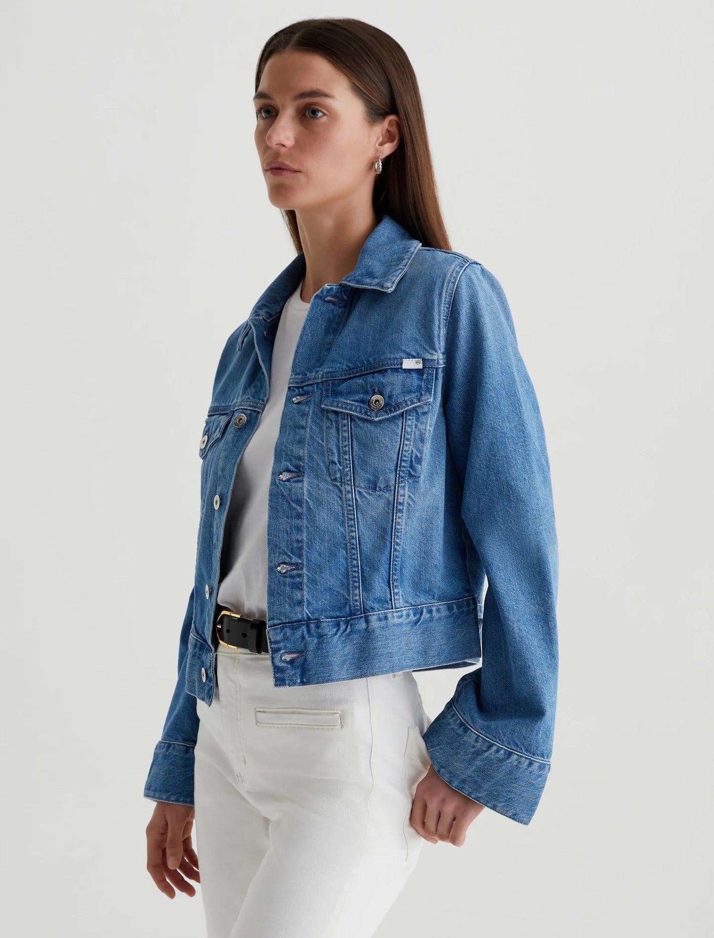 Isa Jacket Flashback