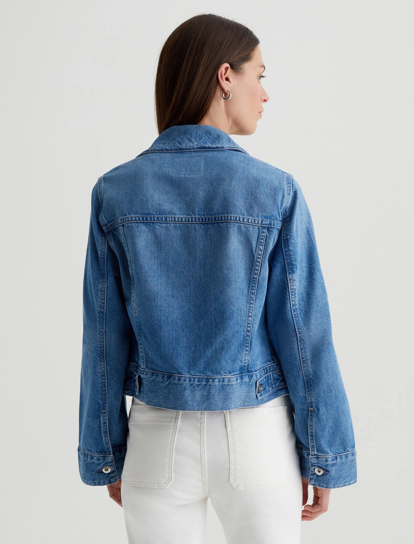 Isa Jacket Flashback