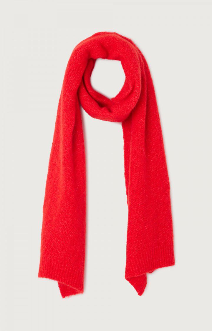 Scarf - Chilli Pepper