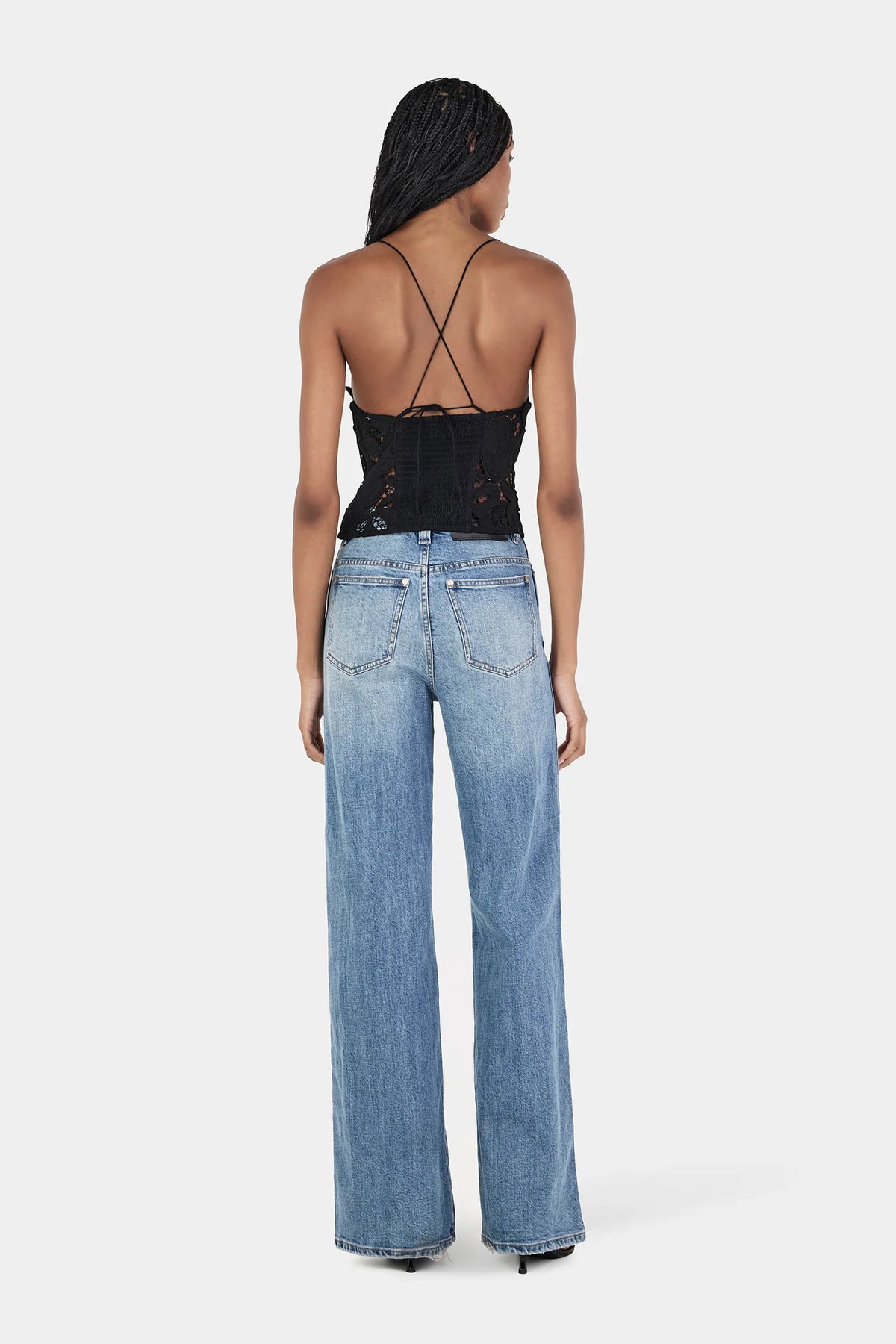 Declan Jeans