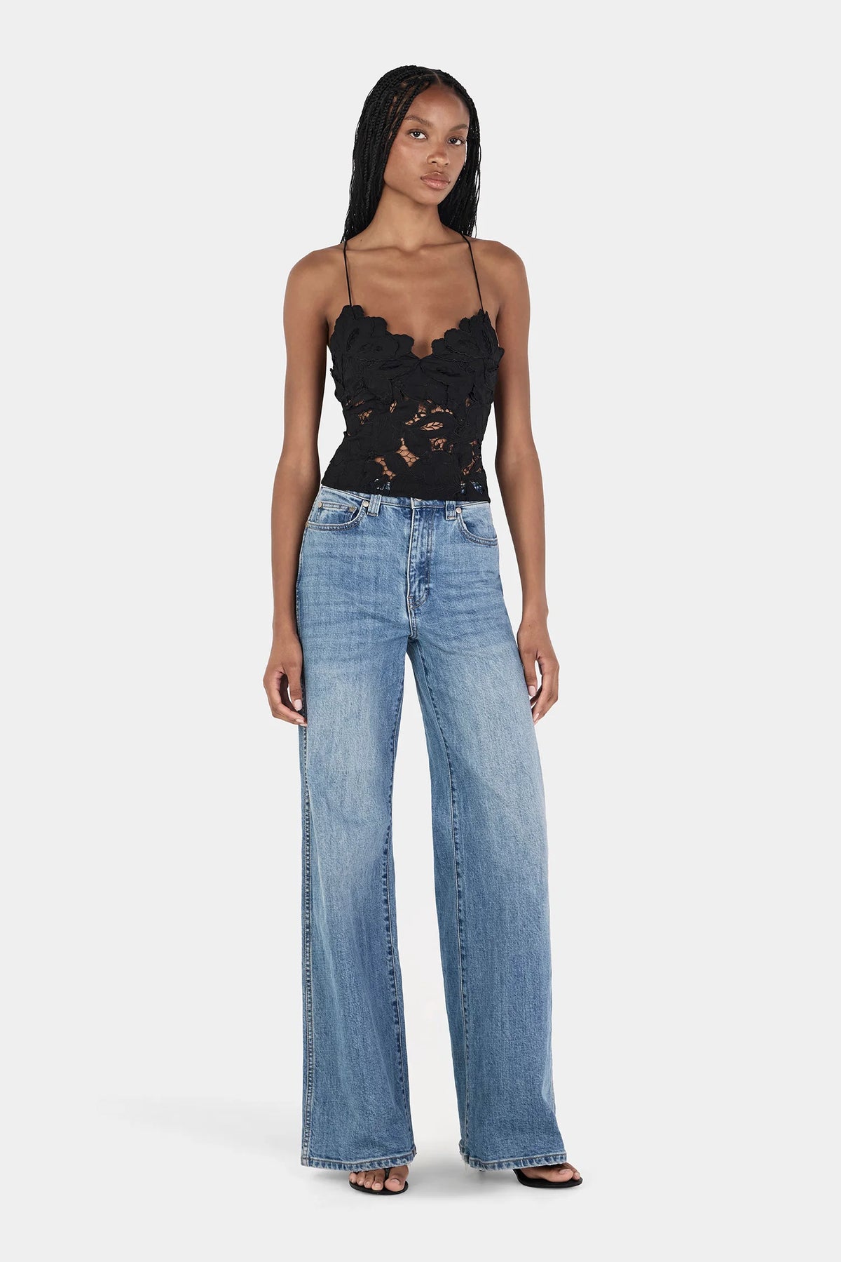Declan Jeans