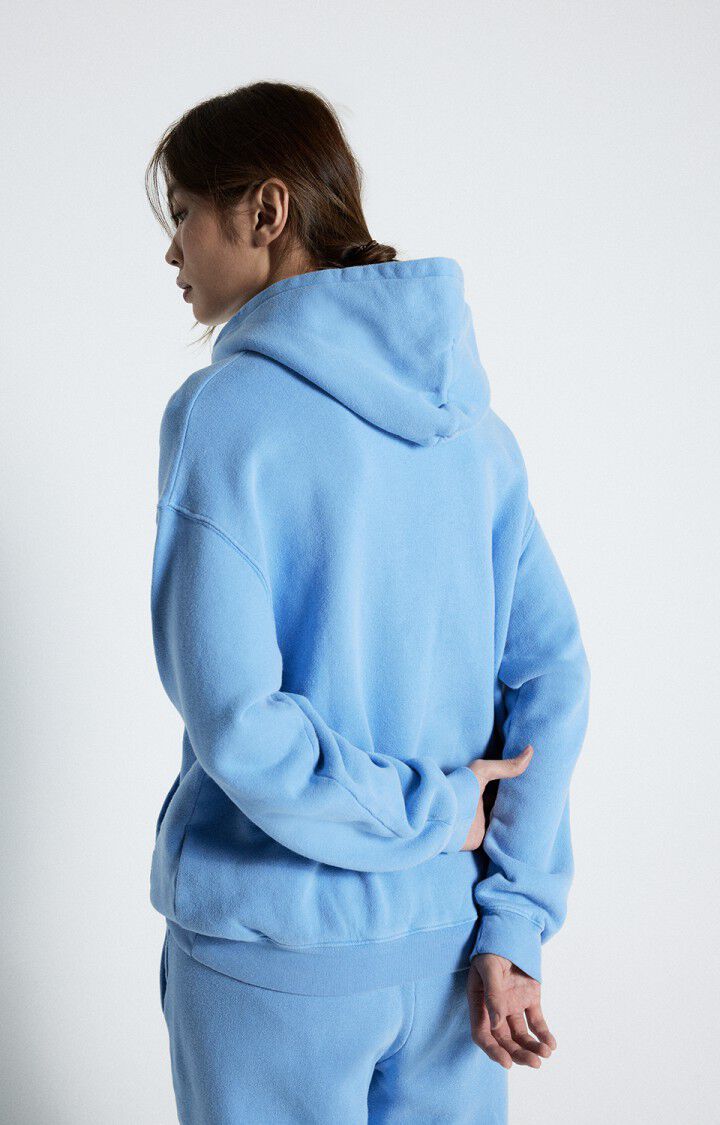 Women's Hoodie Izubird Vintage Celestial