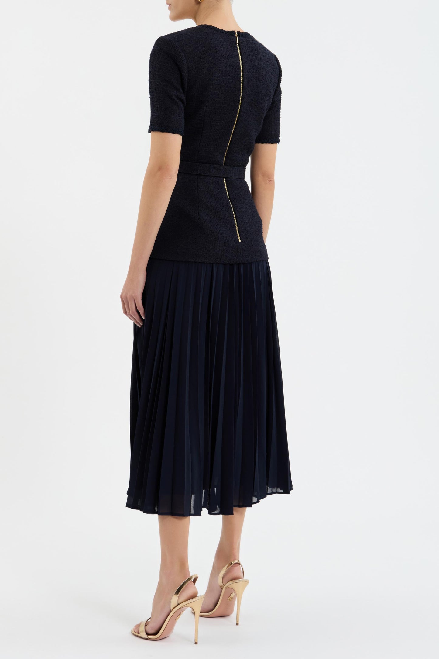 Jonie Midi Dress