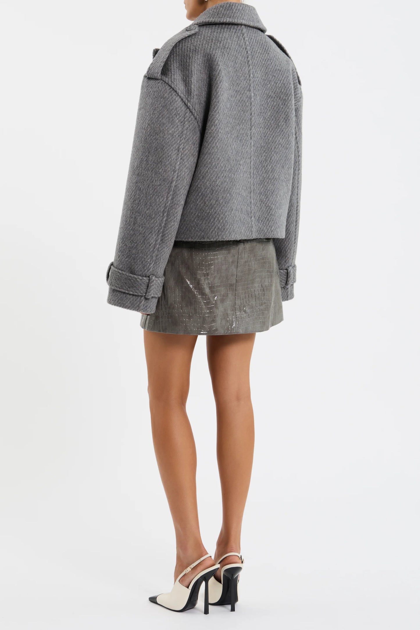 Lani Coat