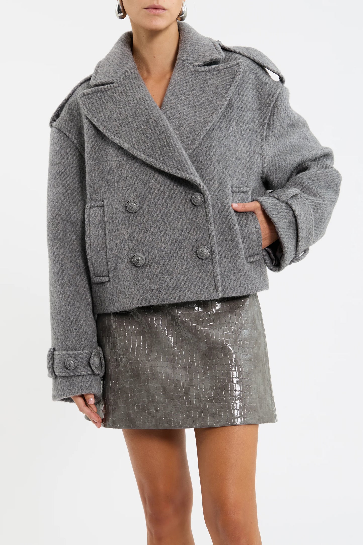 Lani Coat