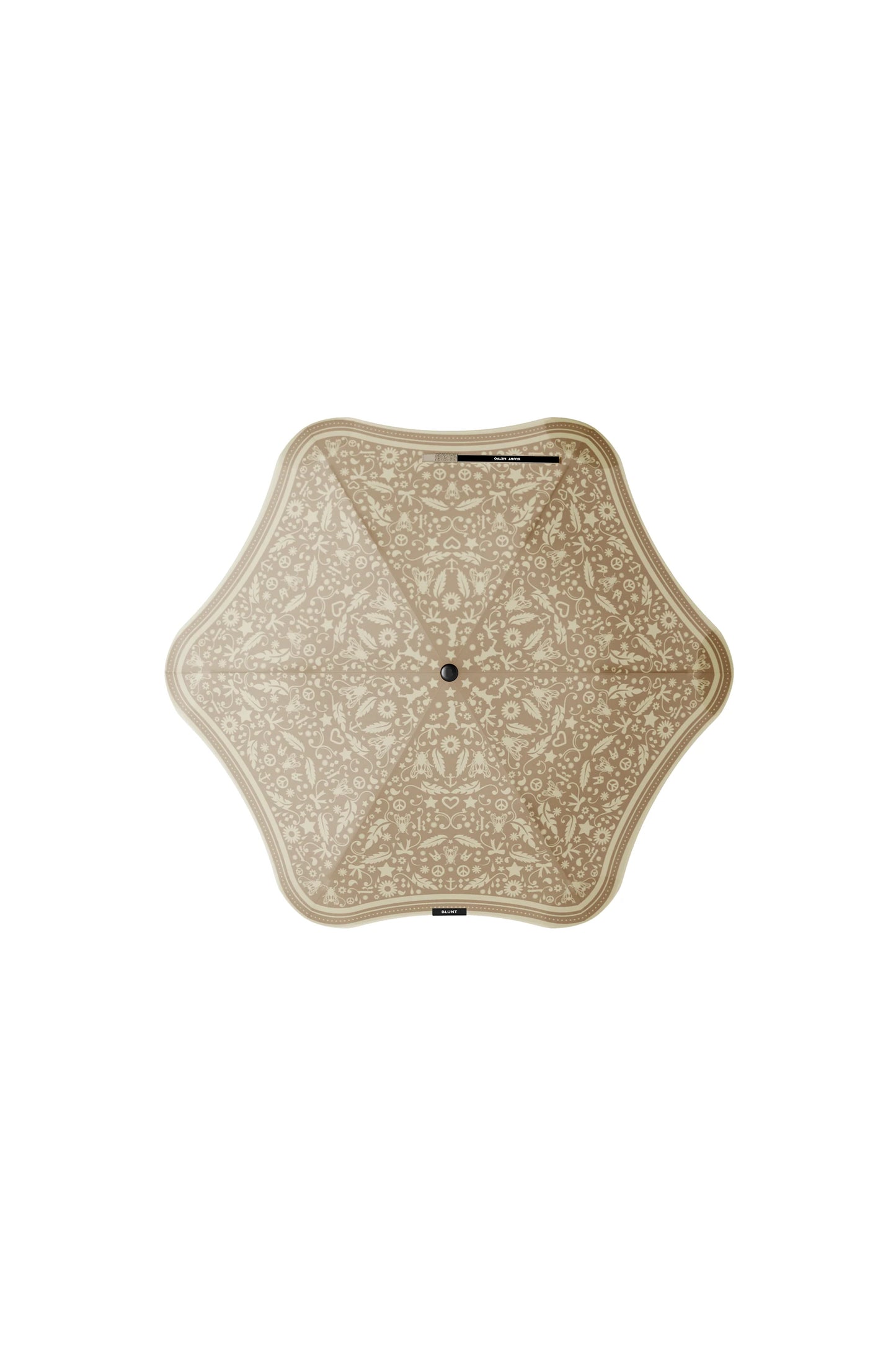 Blunt x Karen Wlaker Metro Filigree Umbrella