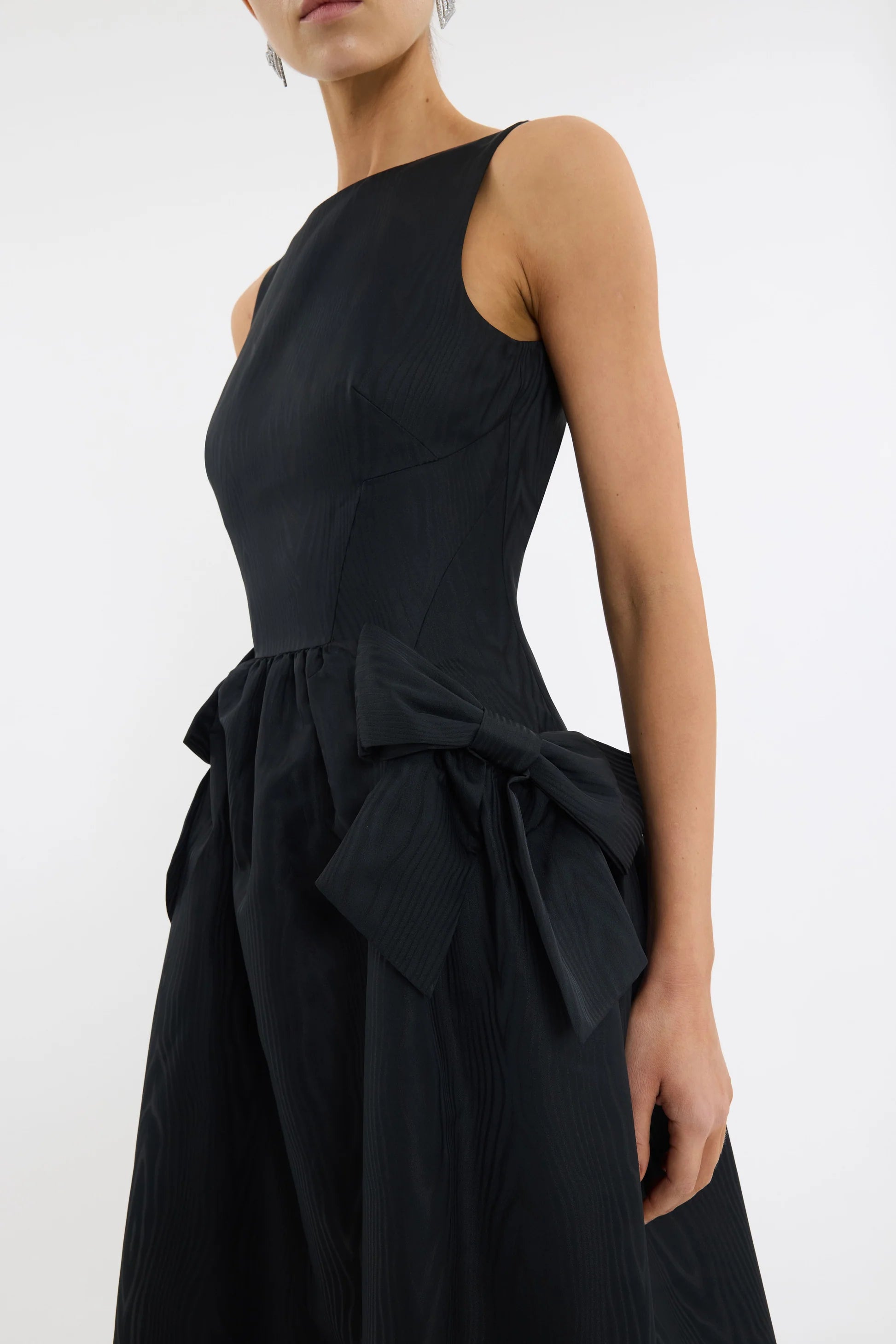 Narcissa Midi Dress