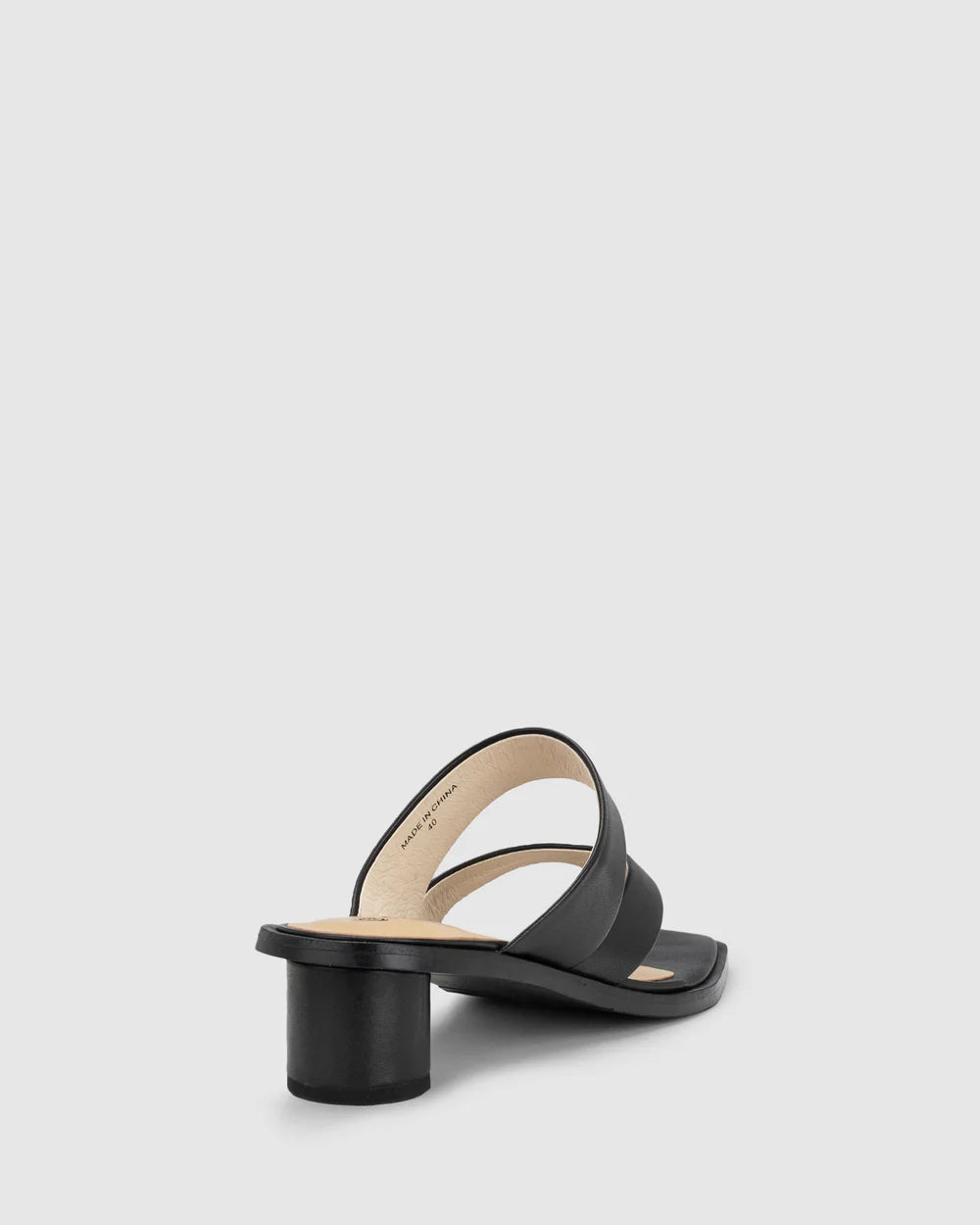 Nexus Heel