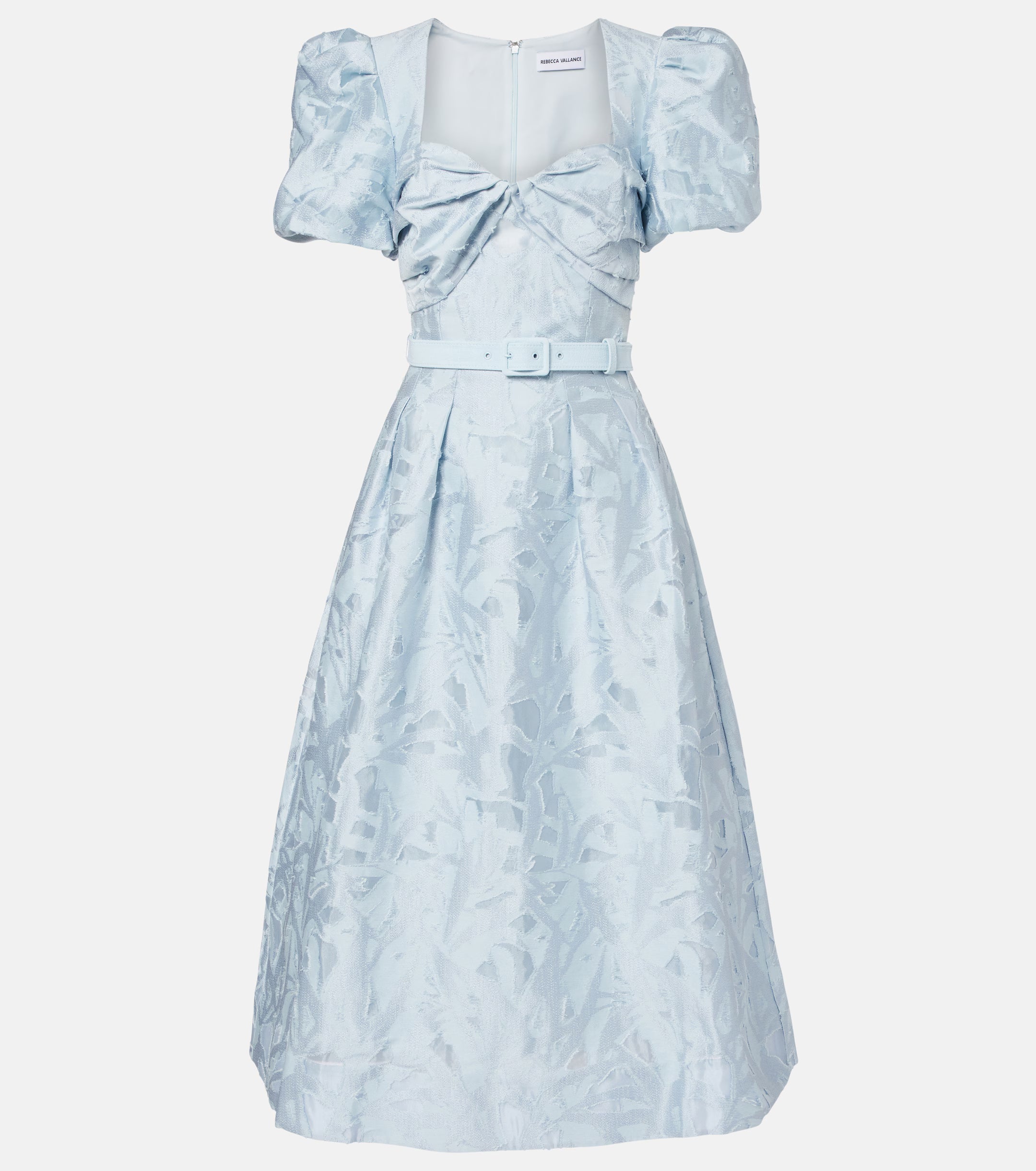 Anneli Midi Dress