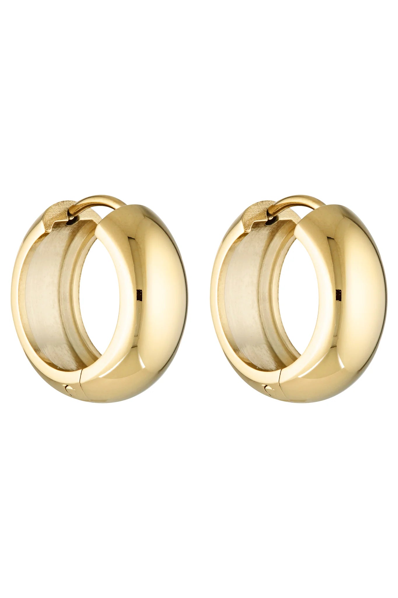 Petite Thick Huggies -18mm