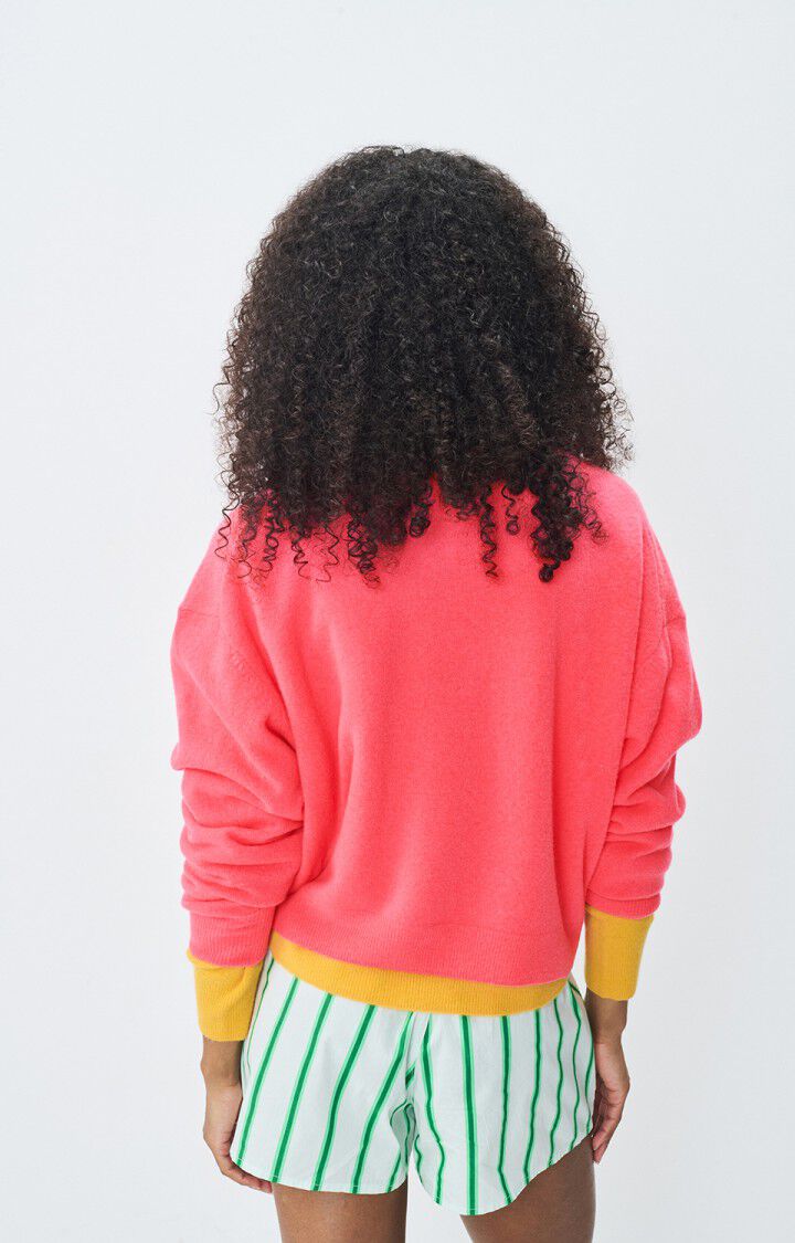 Women's Jumper Raxow Hortenisa