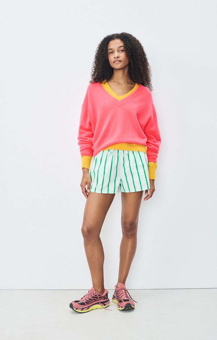 Women's Jumper Raxow Hortenisa
