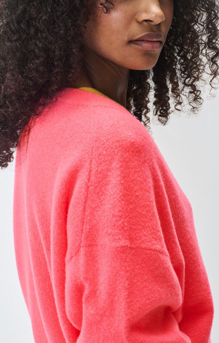 Women's Jumper Raxow Hortenisa