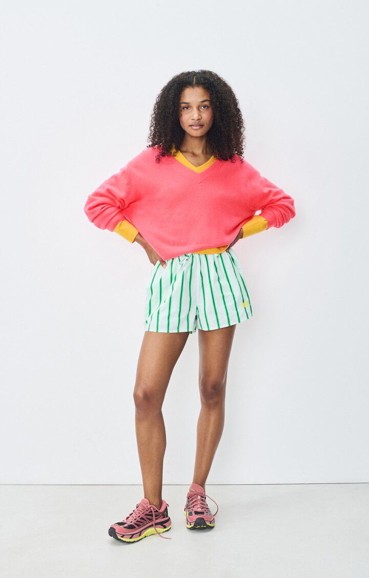 Women's Jumper Raxow Hortenisa