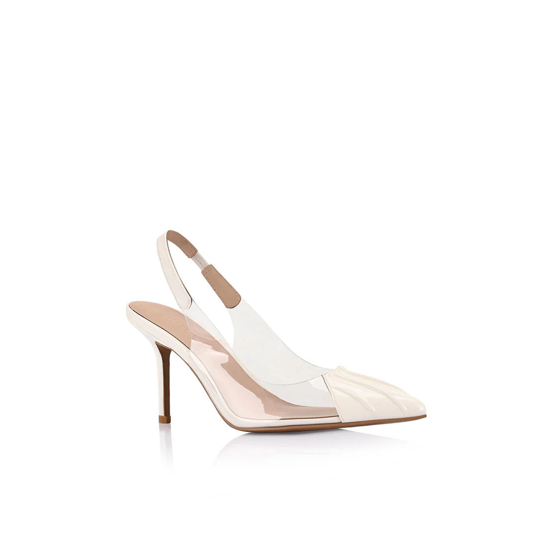 Remi Pump Ivory Patent