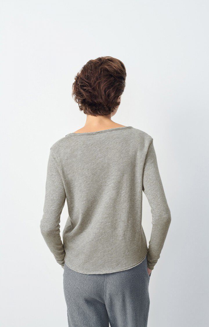 Women's T-Shirt Sonoma Heather Grey