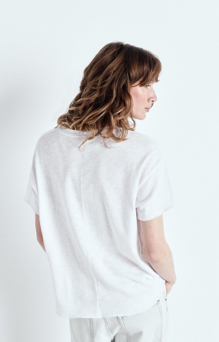 Sonoma T-Shirt White