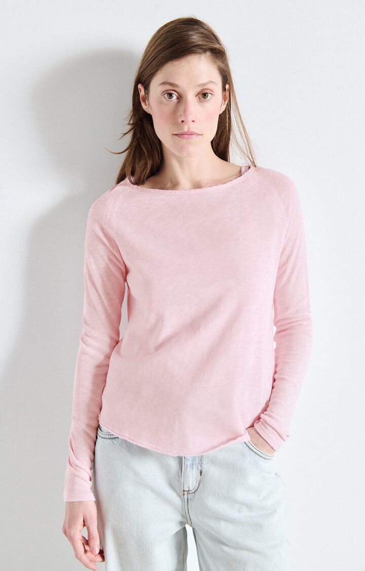 Women's T-Shirt Sonoma Vintage Marshmellow