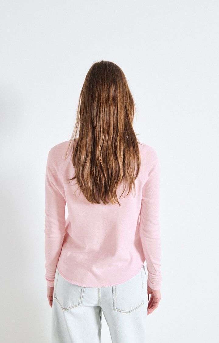 Women's T-Shirt Sonoma Vintage Marshmellow