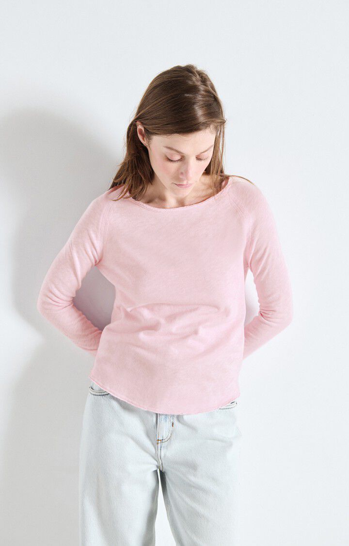 Women's T-Shirt Sonoma Vintage Marshmellow