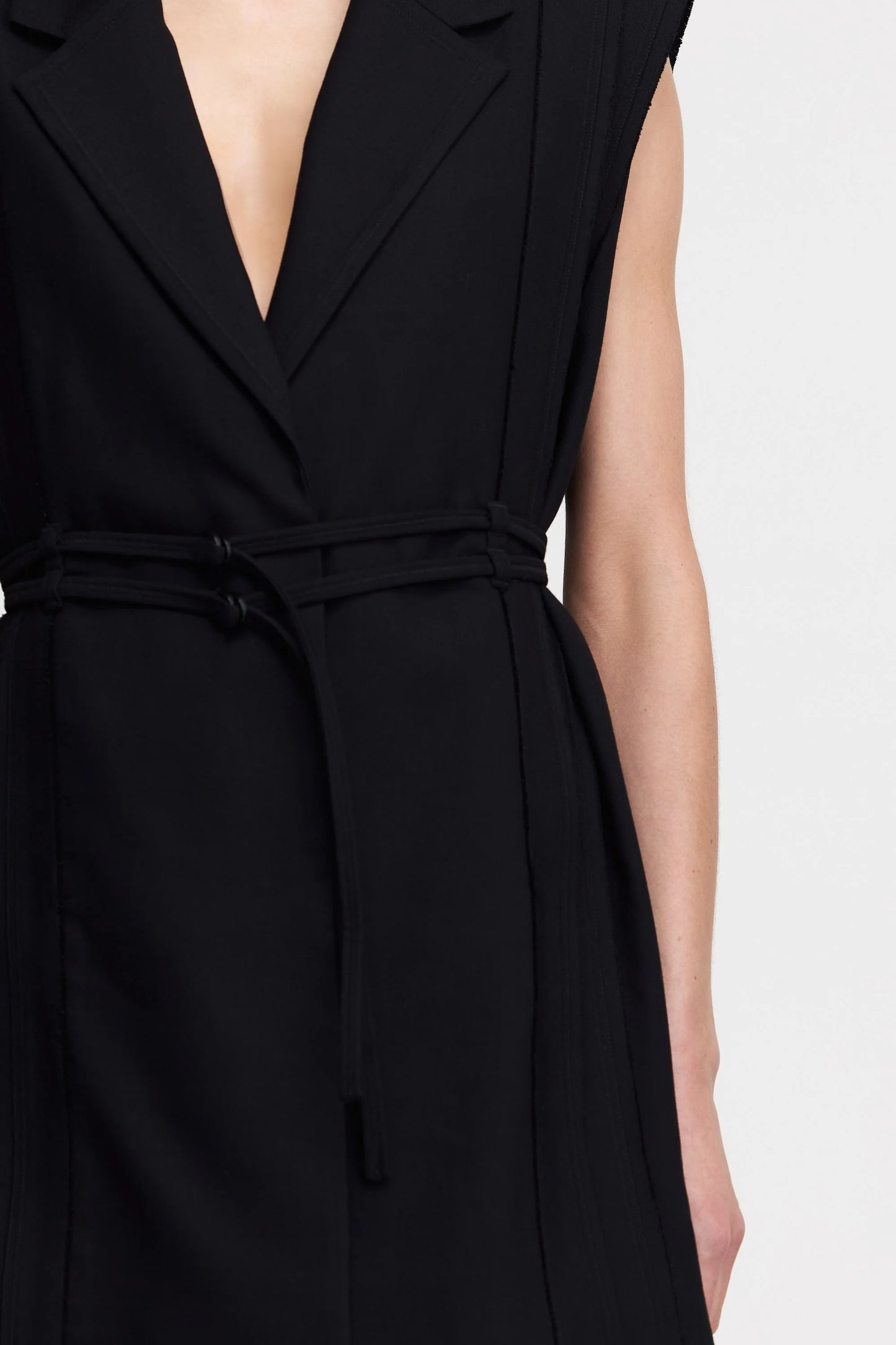 Dodlee Vest Dress