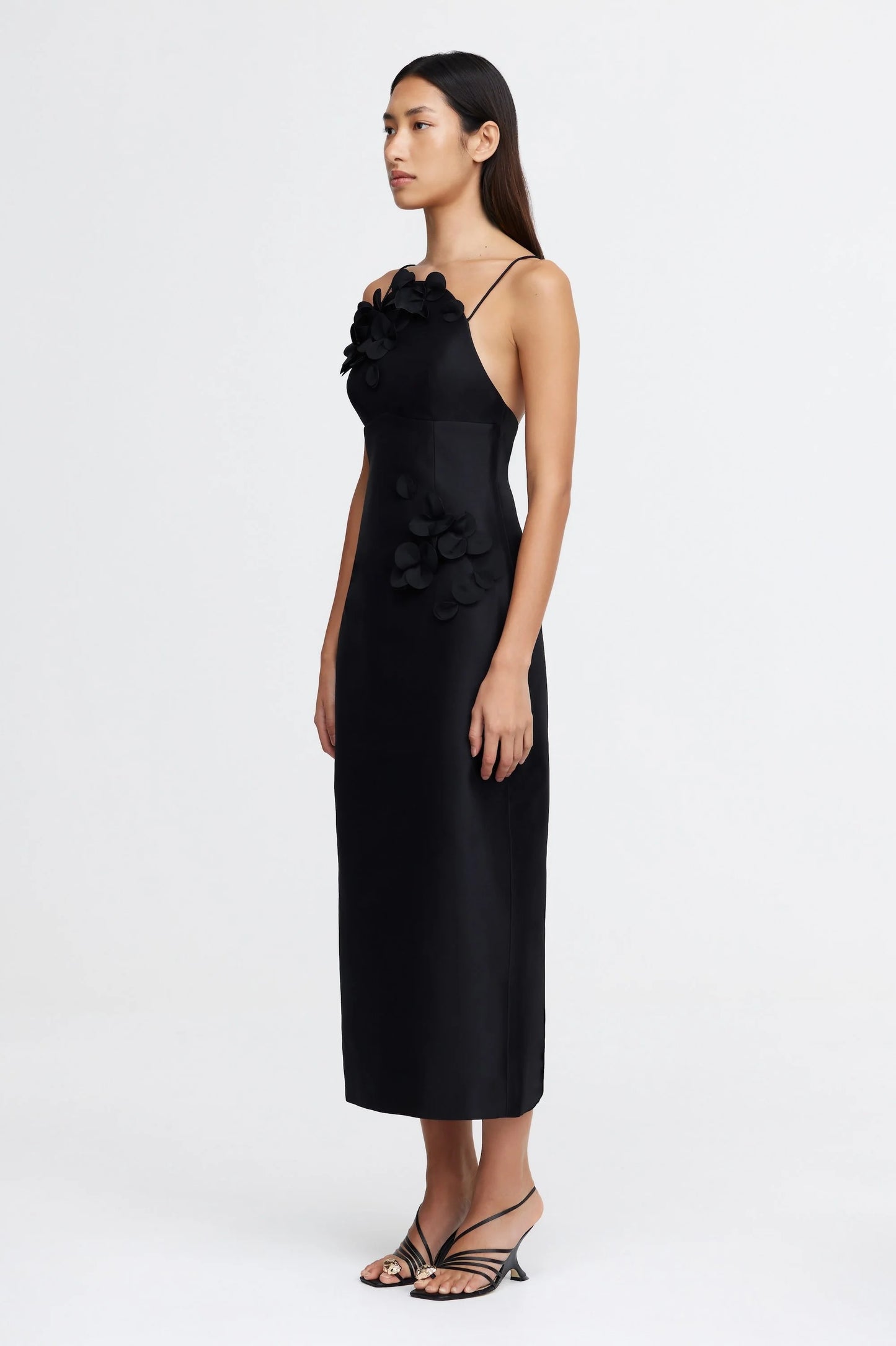 Bilston Midi Dress