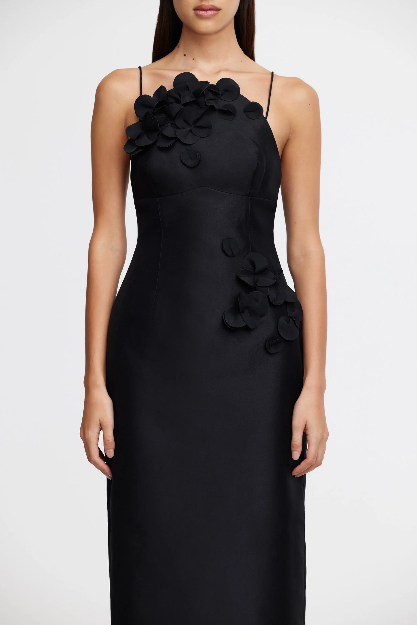 Bilston Midi Dress