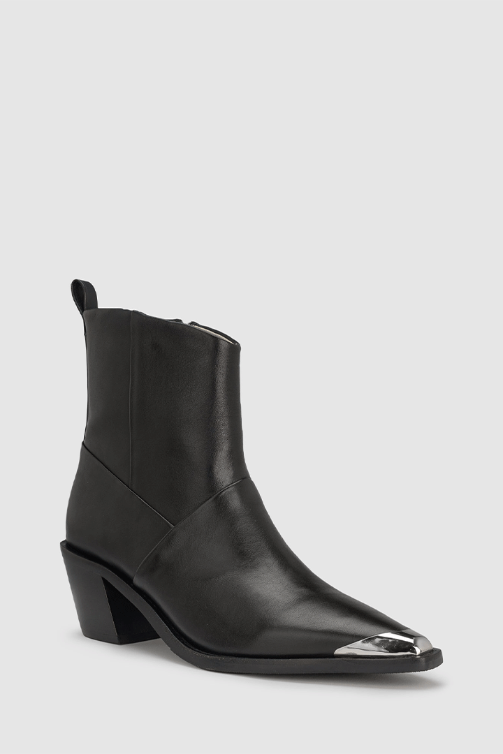 Zealous Boot