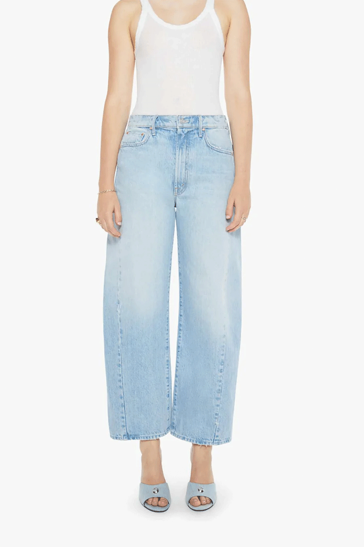 Full Pipe Flood Back Pedal