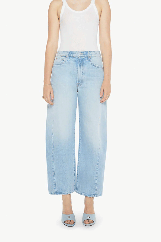 Full Pipe Flood Back Pedal