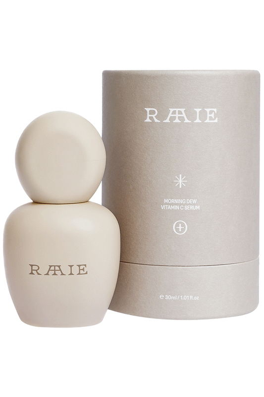 Morning Dew Vitamin C Serum 30ml