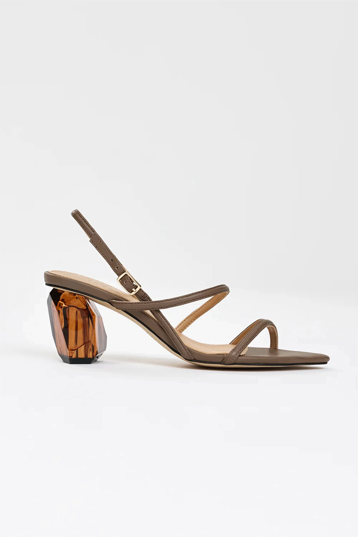 Brinlee Heel