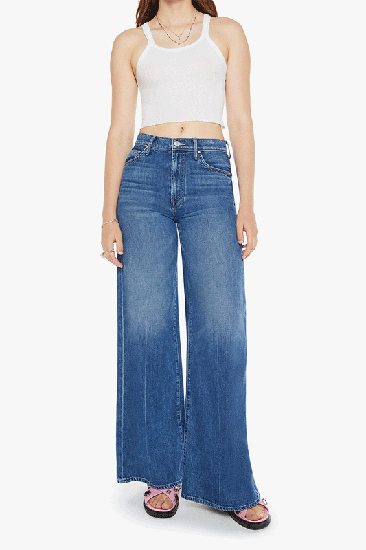 The Undercover Sneak - Rags to Riches