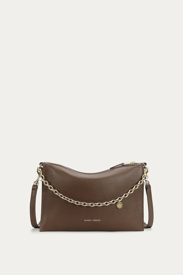 Siamese Bag Cocoa