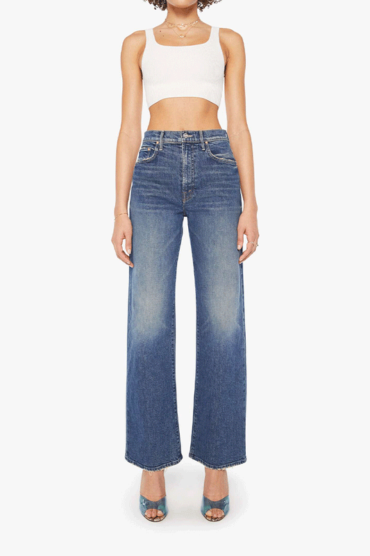 The Lasso Sneak Punk Nouveau