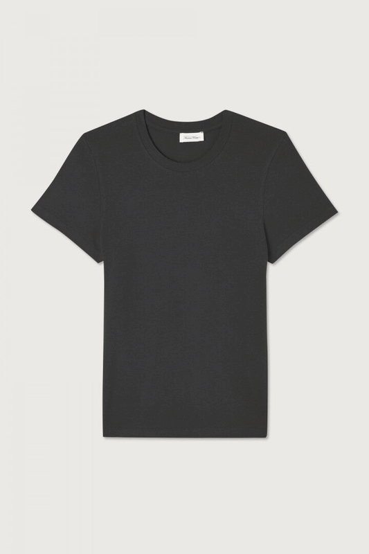 Women's Ypawood T-Shirt Carbon Melange