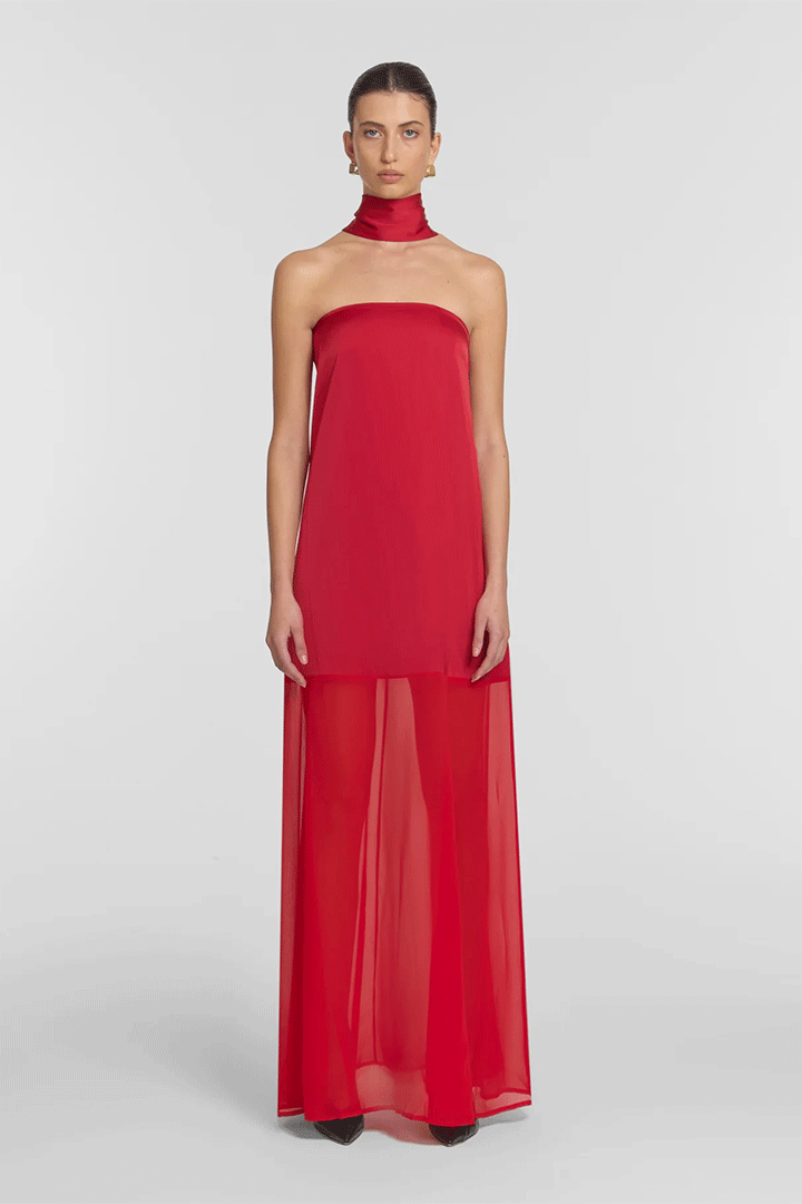 Loveday Dress